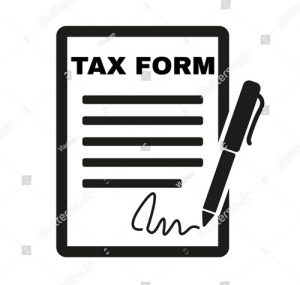 Tax Form