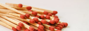 Matches