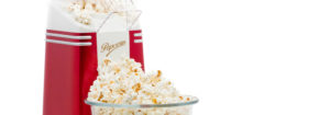 Popcorn Maker